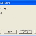 Writing VBA macros for Excel or Word