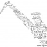 Tagxedo Word Clouds
